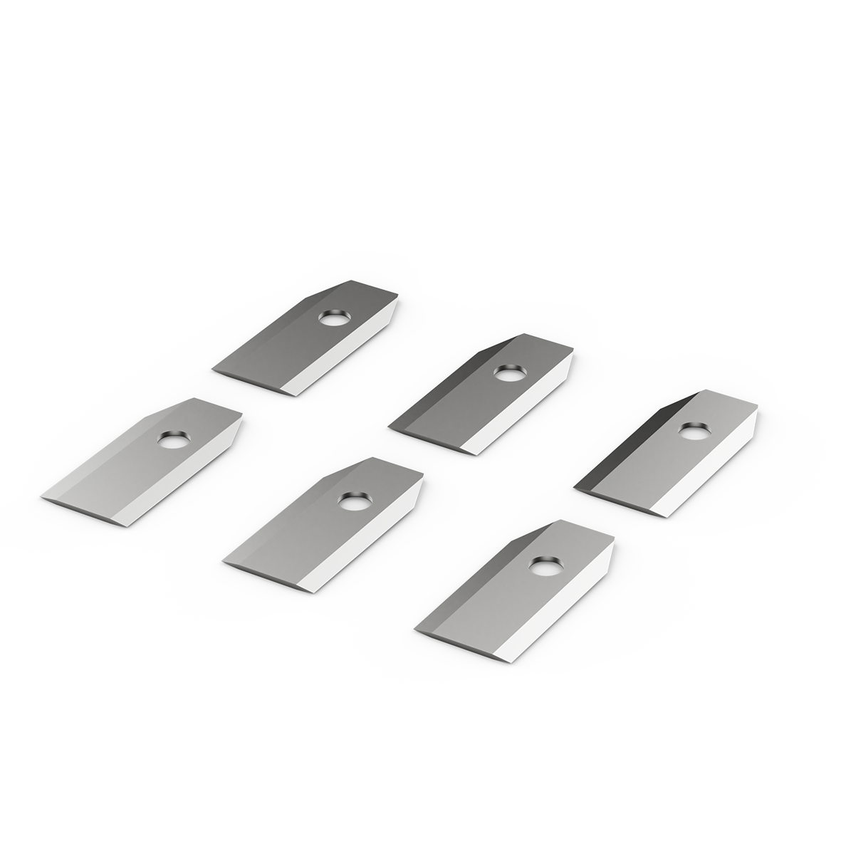 Mower Blades (Pack of 18)