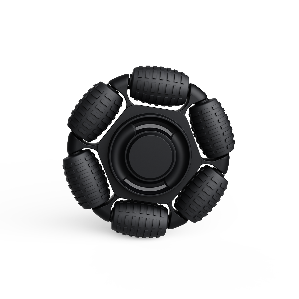 Front Wheel For Airseekers Tron