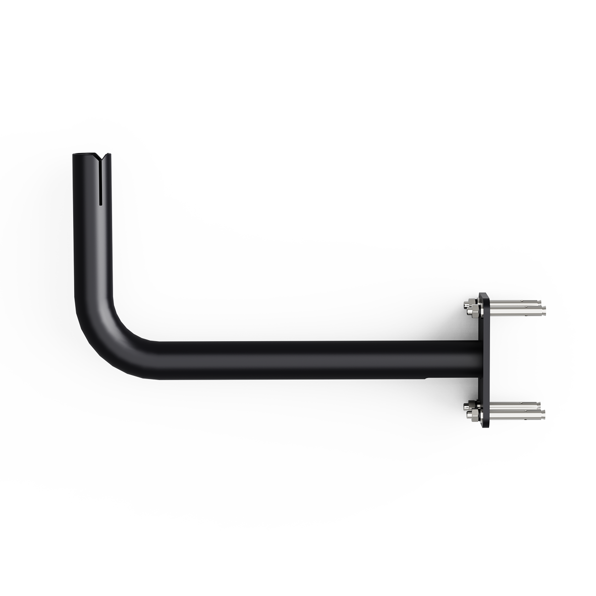 RTK Wall Mounting Bracket Tube For Airseekers Tron