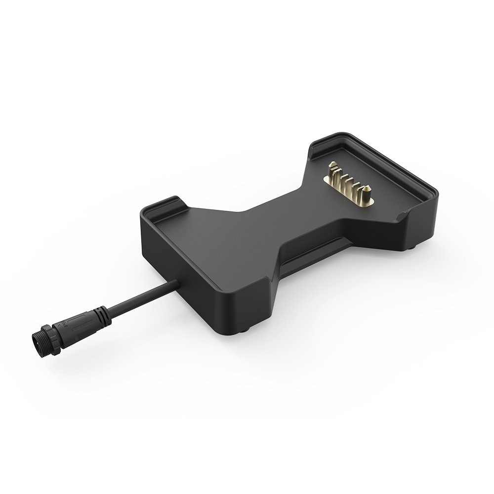 Battery Charging Dock For Airseekers Tron