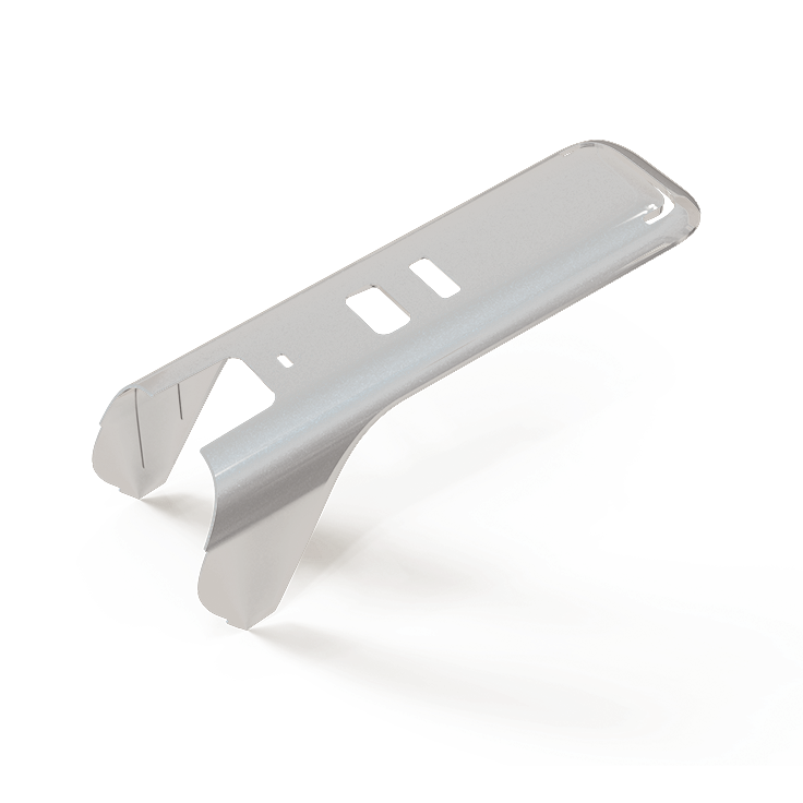 Replaceable Shell (Gray) For Airseekers Tron