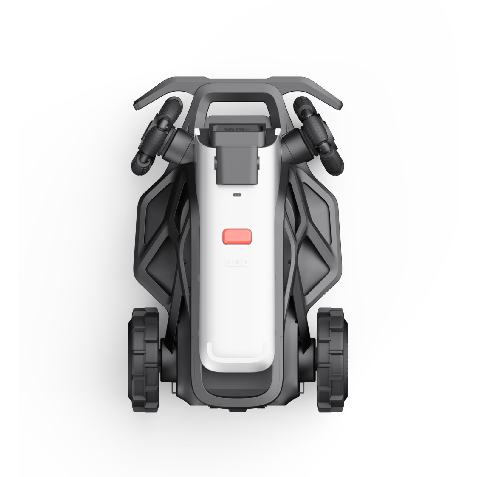 AIRSEEKERS AUSTRALIA