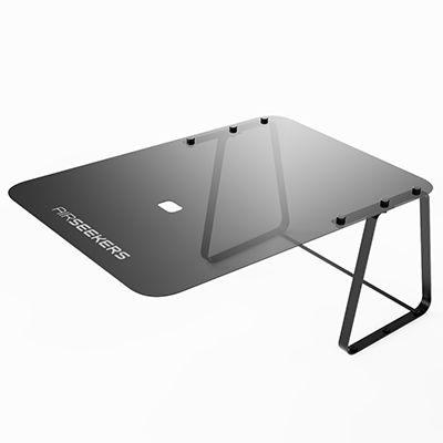 Rain Shelter For Airseekers Tron