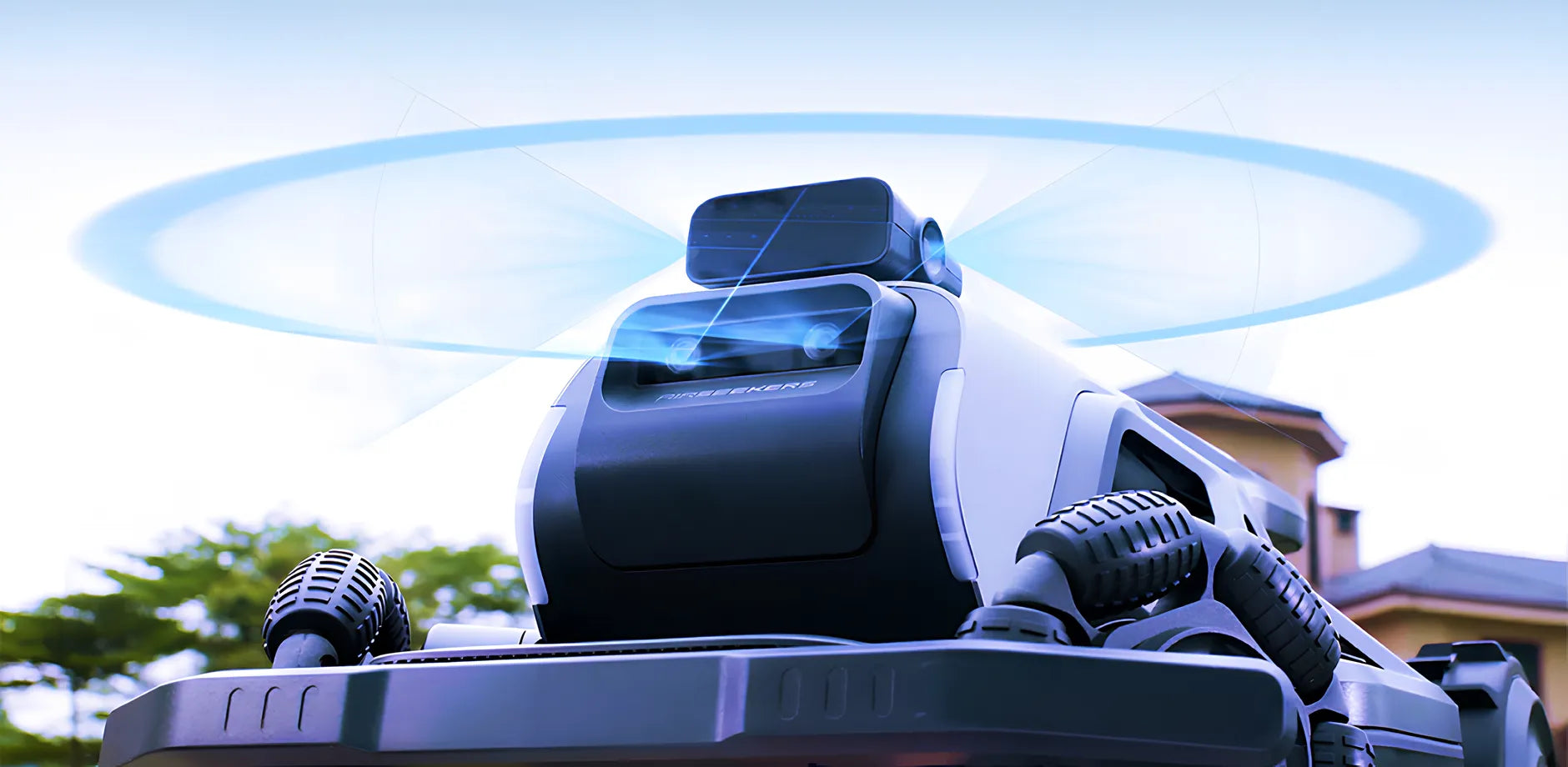 AIRSEEKERS AUSTRALIA